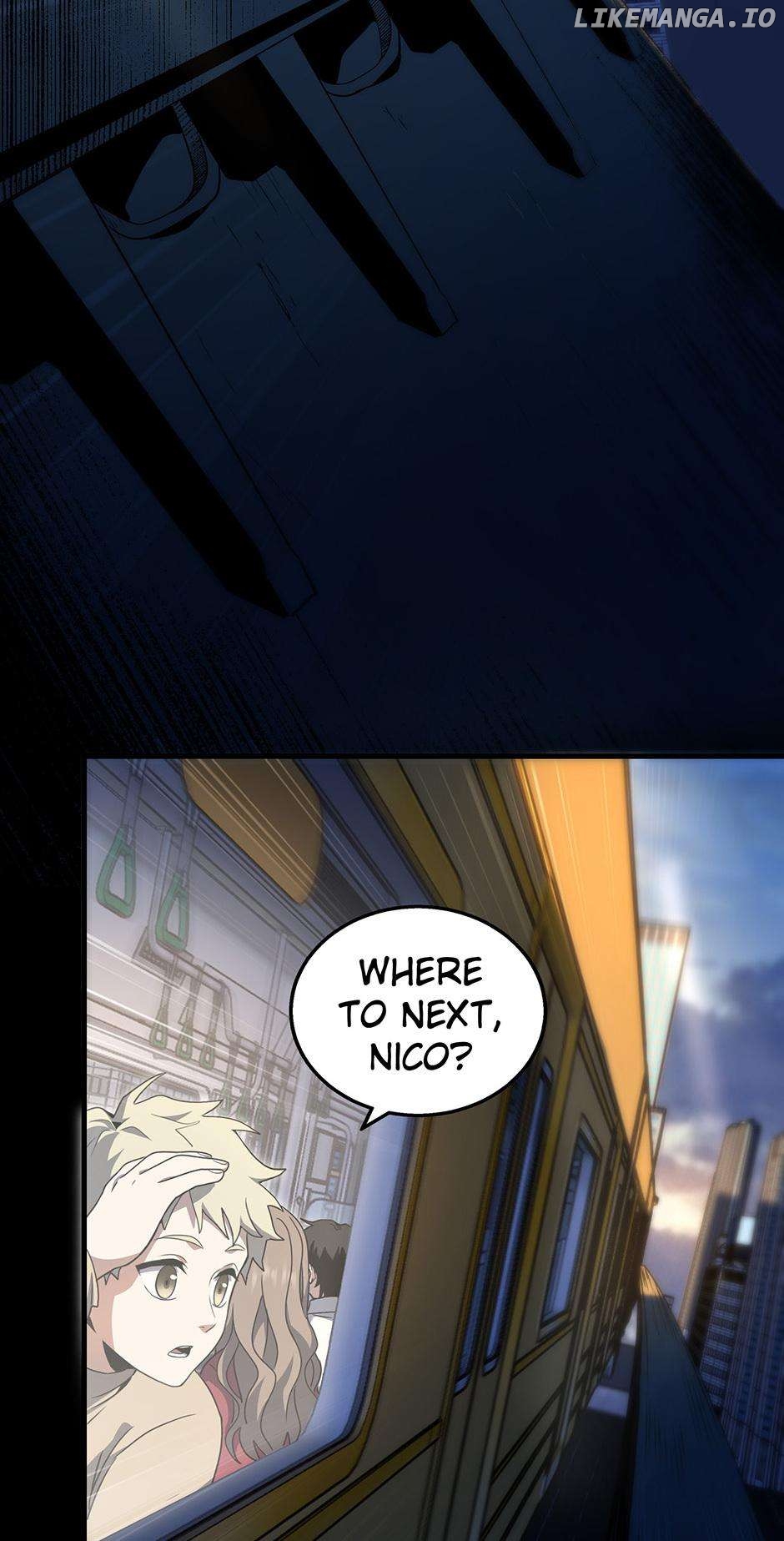 The Beginning After The End Chapter 196 image 10